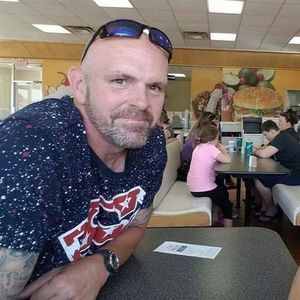 Meet your Posher, Scott